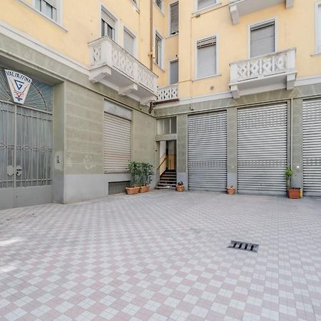 Lovely Apartment In Milano-Porta Romana W/ Balcony Zewnętrze zdjęcie