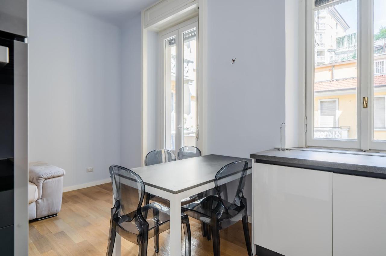 Lovely Apartment In Milano-Porta Romana W/ Balcony Zewnętrze zdjęcie