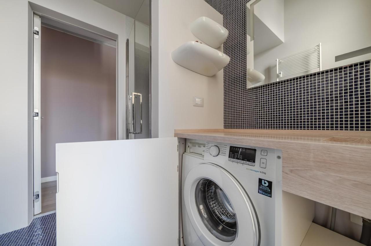 Lovely Apartment In Milano-Porta Romana W/ Balcony Zewnętrze zdjęcie