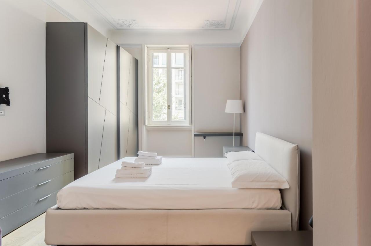 Lovely Apartment In Milano-Porta Romana W/ Balcony Zewnętrze zdjęcie